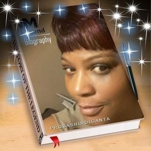 Meet your Posher, Sharon